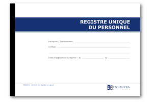 registre du personnel