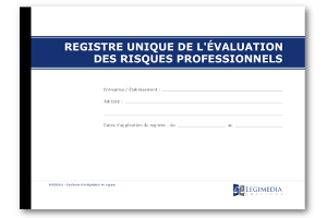 Registre unique des risques