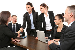 Employé Accord d'entreprise