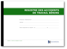 déclaration d'accidents