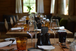 titres restaurant