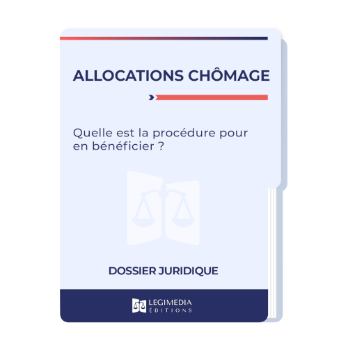 Allocations chômage : comment en bénéficier en 2023 ?