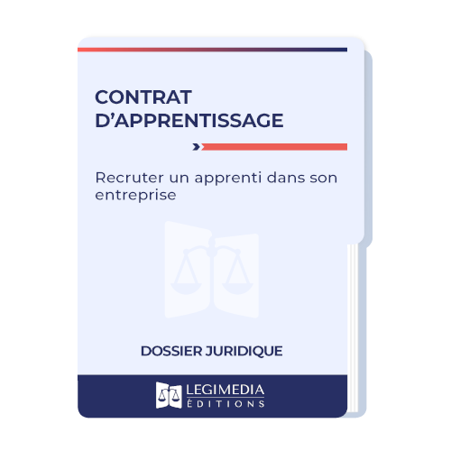 Contrat d’apprentissage : recruter un apprenti dans son entreprise