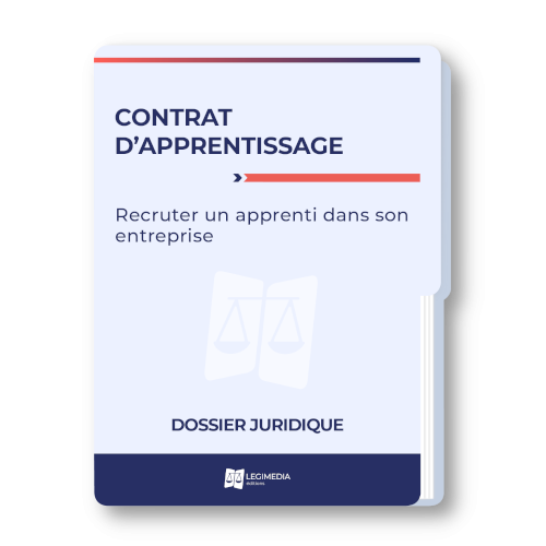 Contrat d’apprentissage : recruter un apprenti dans son entreprise