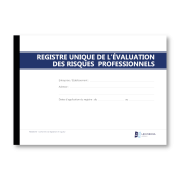 Illustration de Document unique de l'évaluation des risques professionnels
