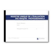 Illustration de Document unique de l'évaluation des risques professionnels – pré-rempli