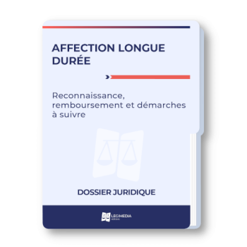 Affection de longue durée (ALD) : reconnaissance, remboursement et démarches à suivre