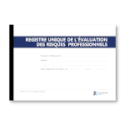 Document unique de l'évaluation des risques professionnels