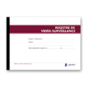 Registre de vidéo-surveillance