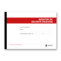 Registre de sécurité incendie