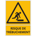 Illustration de Signalétique 