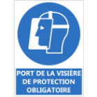 Illustration de Signalétique 