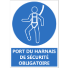 Illustration de Signalétique 