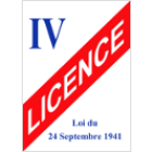Illustration de Panneau d'affichage Licence IV