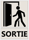 Signalétique d'Information 