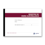 Registre de vidéo-surveillance