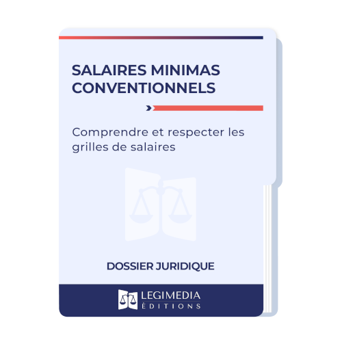 Salaire minimum conventionnel : comprendre et respecter les grilles de salaires