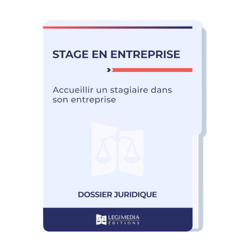 Stage : Accueillir un stagiaire dans son entreprise