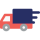 Camion transport