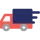 Camion transport