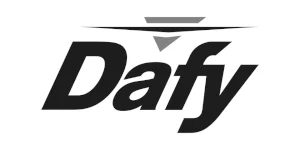 Logo Dafy