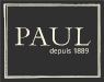Logo Paul