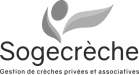 Logo Sogecrèche