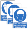 Signalétiques catégorie Obligations