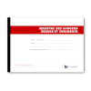 Registre des dangers graves et imminents