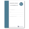 Registre public d'accessibilité