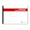 Registre de sécurité incendie